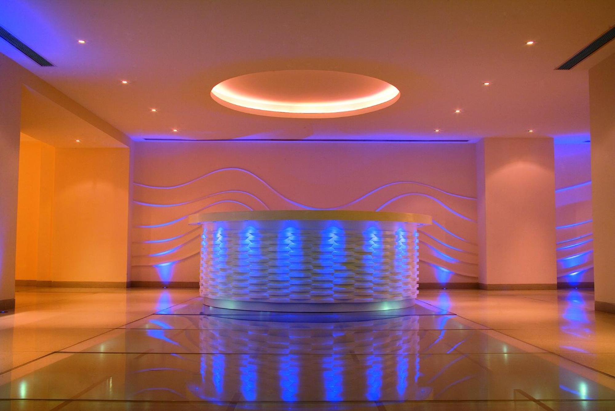 Jw Marriott Mumbai Juhu, Mumbai