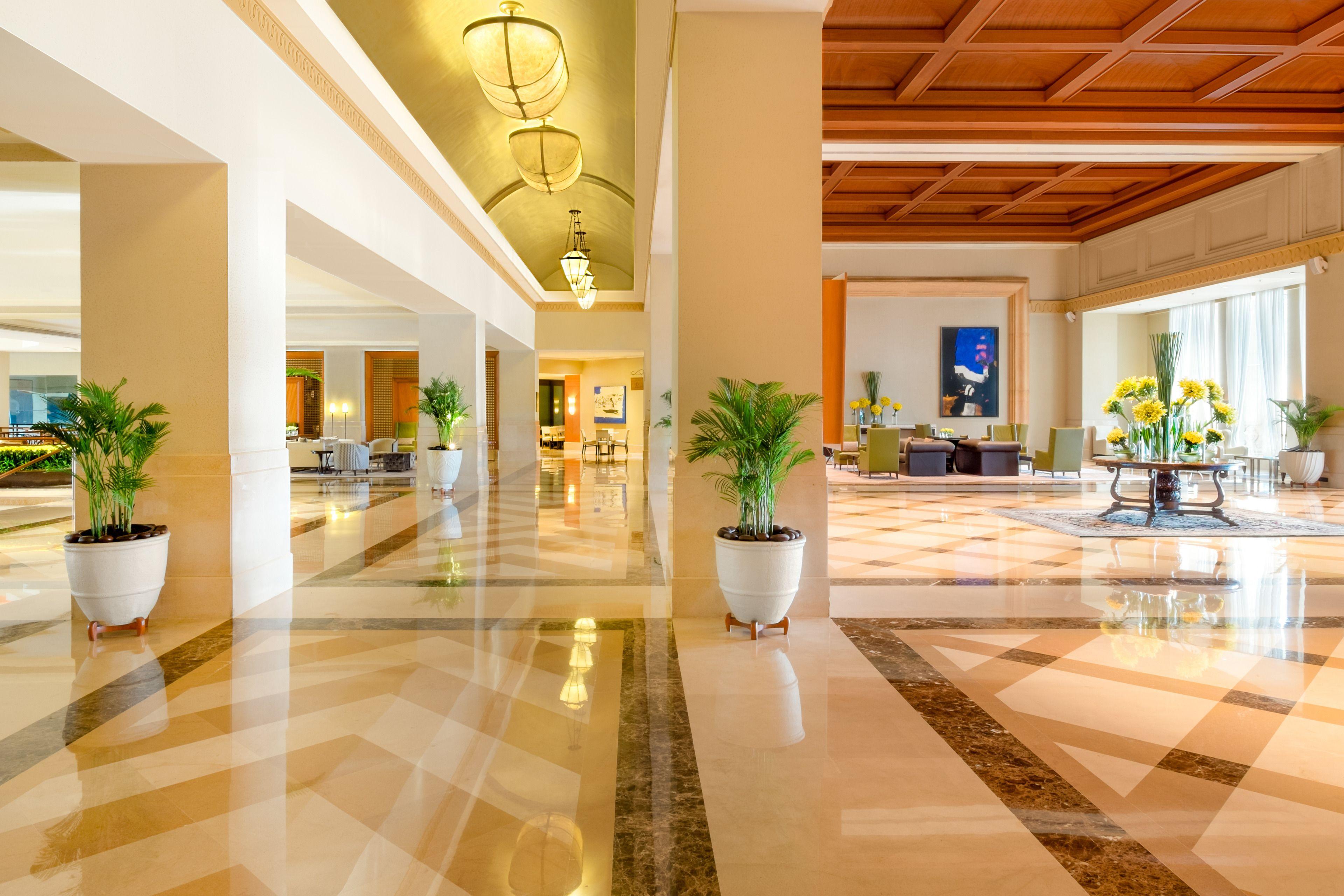Jw Marriott Mumbai Juhu — Photos 2